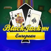 European Blackjack Multihand thumbnail