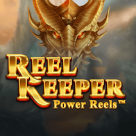 Reel Keeper Power Reels game icon