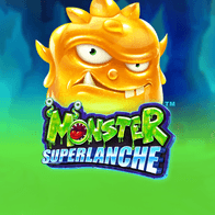 Monster Superlanche game thumbnail