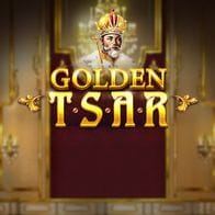 Golden Tsar game icon