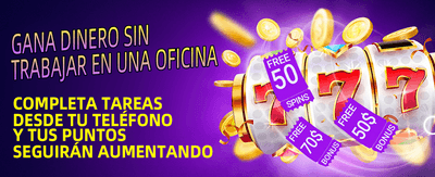 El mejor casino en Colombia 🏆