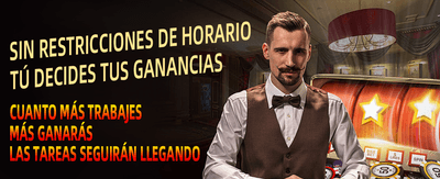 Gana en grande con betplay